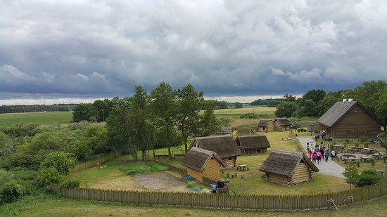 Rezerwat Archeologiczny